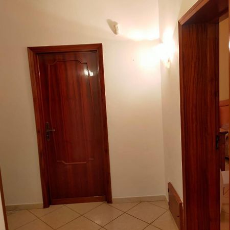 La Casa Di Nicola Apartment ตราปานี ภายนอก รูปภาพ