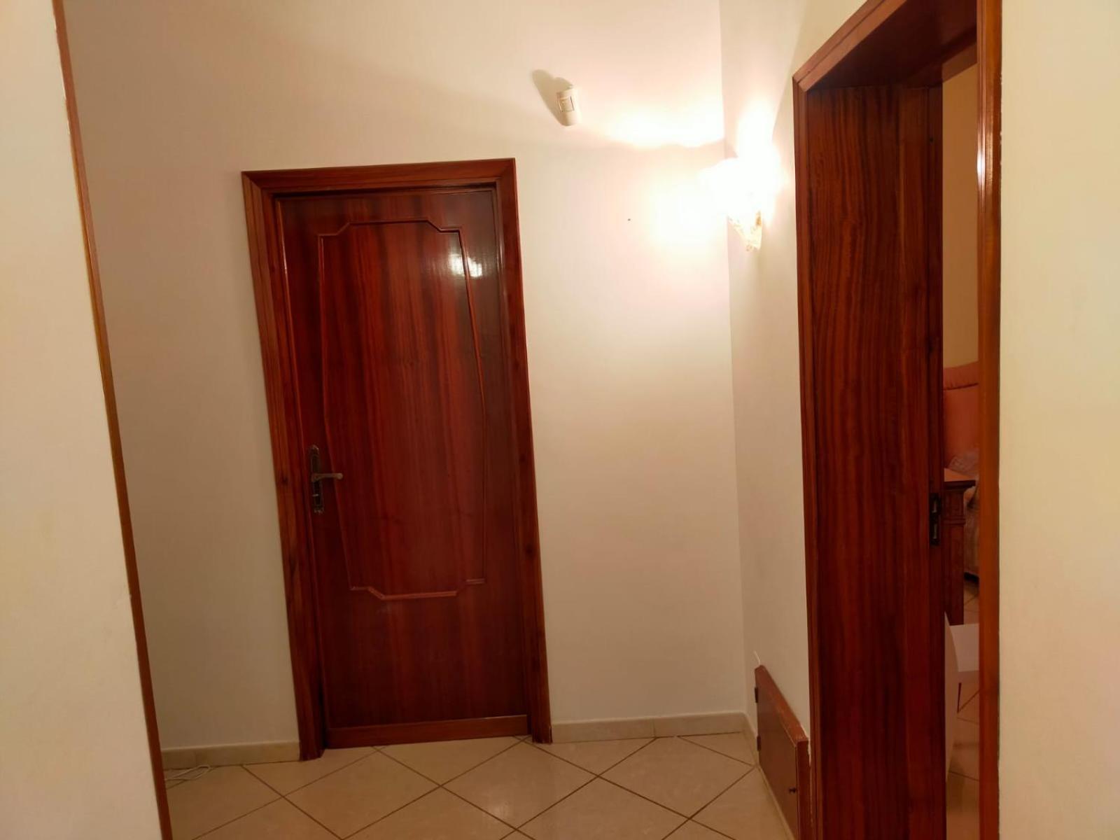 La Casa Di Nicola Apartment ตราปานี ภายนอก รูปภาพ
