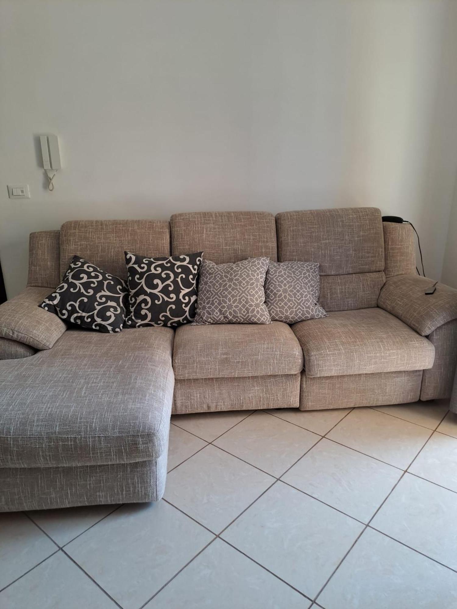 La Casa Di Nicola Apartment ตราปานี ภายนอก รูปภาพ